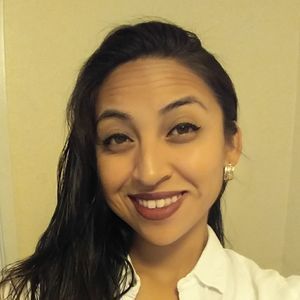 Meet your Posher, Lexi